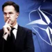 Mark Rutte es nombrado como nuevo Secretario General de la OTAN