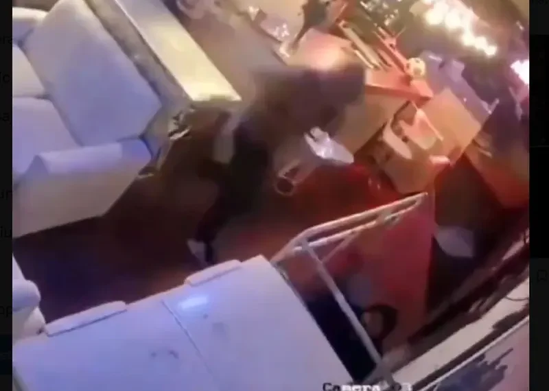 Por lluvias implementan marcha de seguridad en 8 líneas