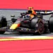 ‘Checo’ Pérez califica séptimo para el Sprint del GP de Austria