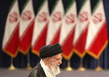 Irán celebra en elecciones presidenciales