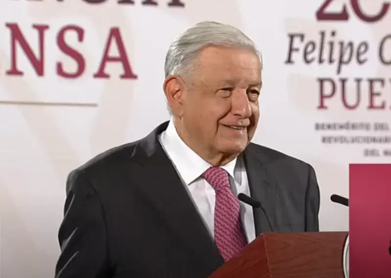 En reunión se planteó unidad y confianza hacia Claudia: López Obrador