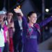 Sheinbaum arranca una nueva historia; domina Cuarta transformación