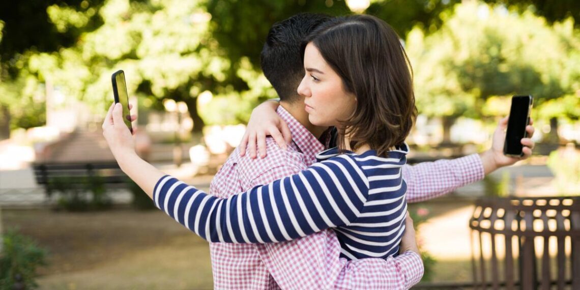 Las redes sociales ¿un caldo de cultivo para la infidelidad?