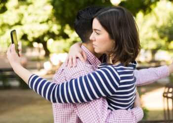 Las redes sociales ¿un caldo de cultivo para la infidelidad?