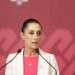 Cuándo rendirá protesta Claudia Sheinbaum como presidenta de México