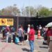 Suspenden todos los vuelos en Aeropuerto de Oaxaca ante bloqueo del SNTE
