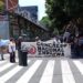Habitantes de Puebla bloquean Insurgentes Sur: exigen cierre de vertedero clandestino