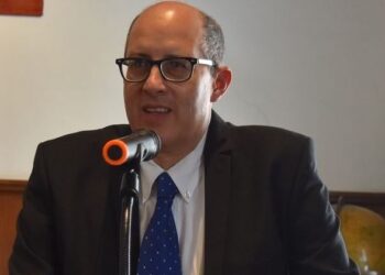 Rogerio Hershberger invitado a la XVII edición del Festival Internacional de Cine de Broadway 2024