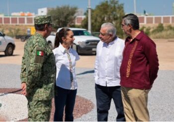 Aduanas, prioridad para el próximo gobierno: Juan Carlos Madero Larios