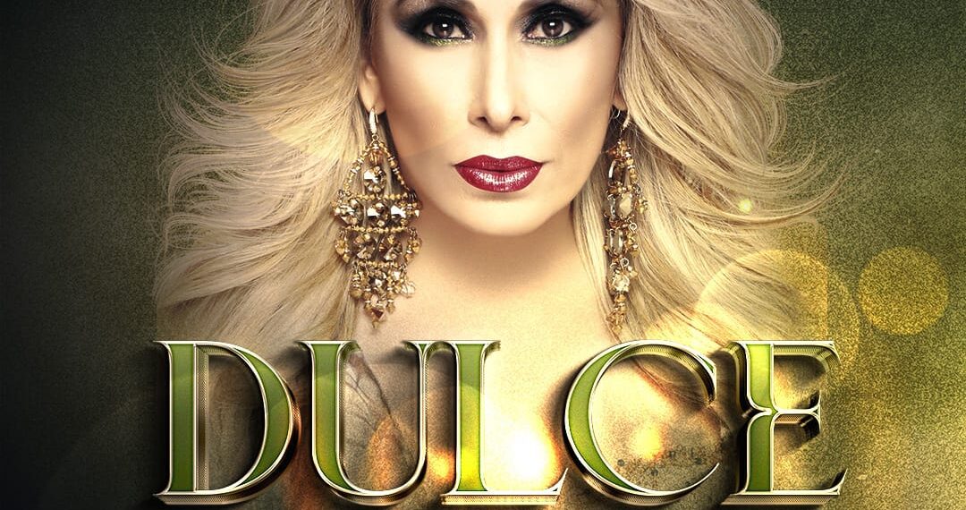DULCE regresa a los escenarios para ofrecer imperdible show en la MARAKA