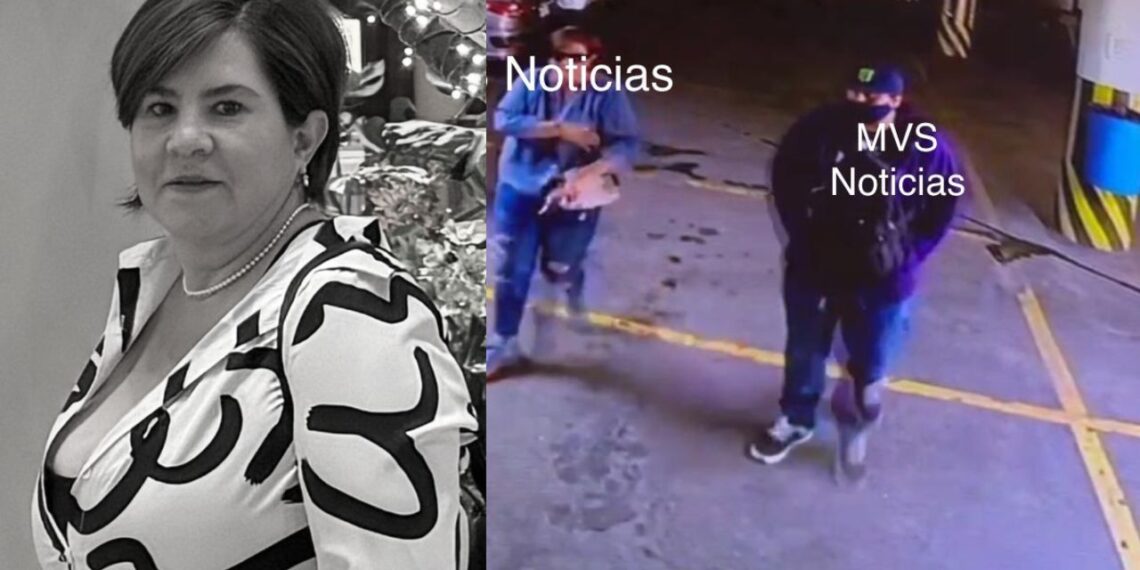 Mamá del tiktoker Derek fue asfixiada con una almohada, según informes