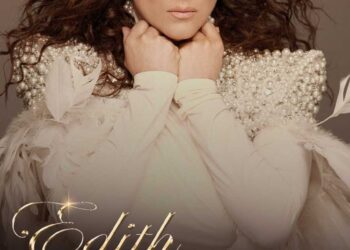 EDITH MÁRQUEZ celebrará 25 años de trayectoria con un espectáculo imperdible en San Miguel De Allende