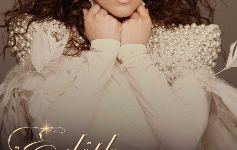 EDITH MÁRQUEZ celebrará 25 años de trayectoria con un espectáculo imperdible en San Miguel De Allende