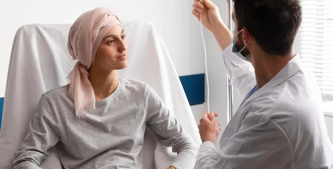 «Más de 4 mil niñas y niños beneficiados con tratamientos oncológicos»