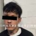 Cae “El Cacho” de la Unión Tepito, presunto transfeminicidio “La Pepona”