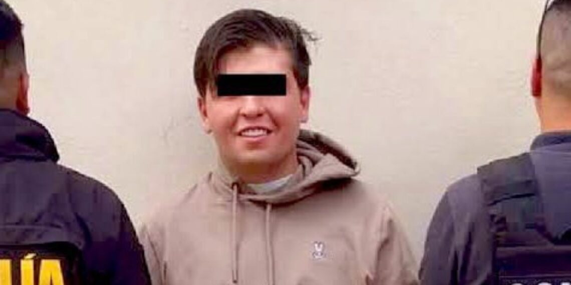 Dan prórroga a ‘Fofo’ Márquez para conseguir pruebas