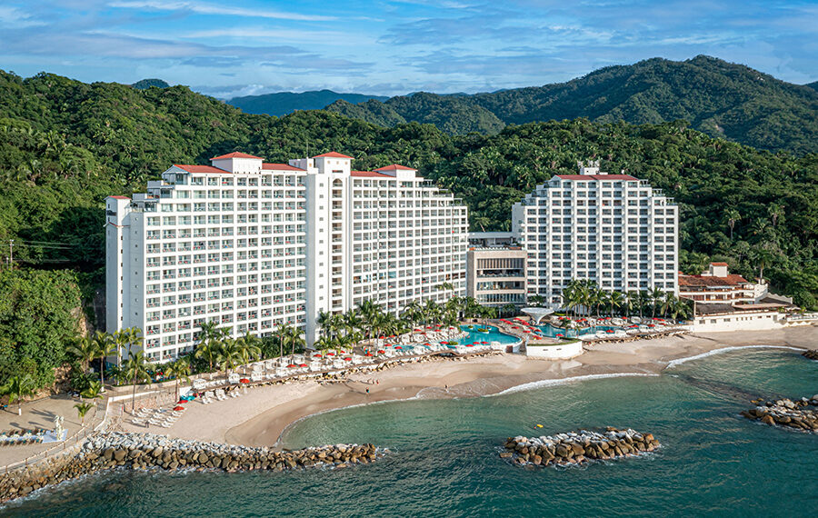 De Italia a Vietnan: Un viaje gastronómico con Hilton Vallarta Riviera All-Inclusive Resort