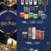 Todos los artículos que un Potterhead necesita en su colección están en Walmart