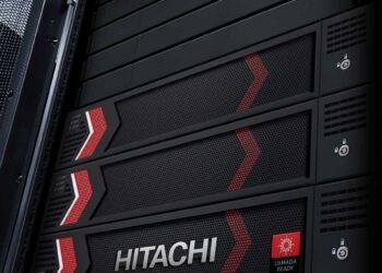 Hitachi Vantara presenta un nuevo dispositivo de almacenamiento virtual en bloques