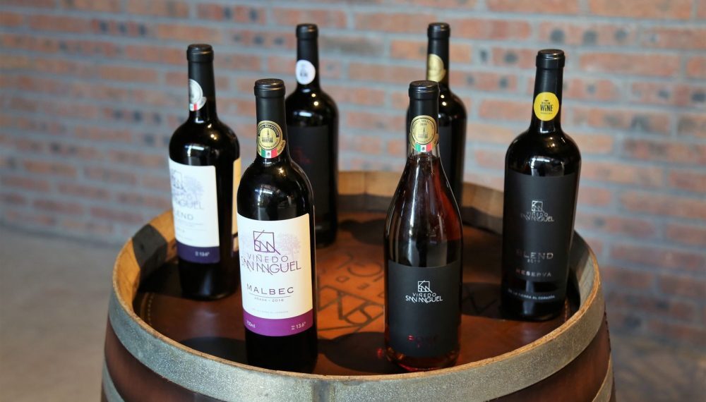 Semana del Vino 2024 en Guanajuato