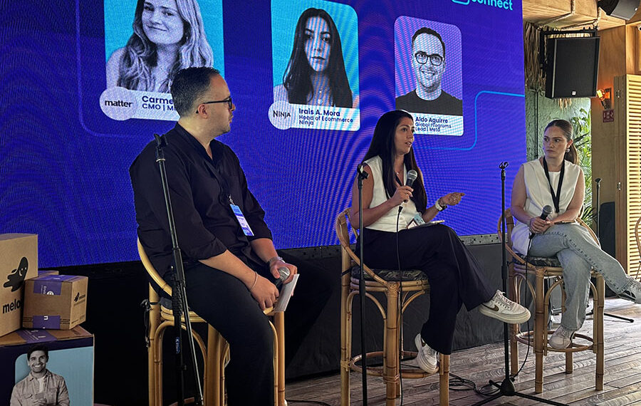 Expertos en Ecomm Connect concuerdan: la experiencia del cliente es el pilar del crecimiento