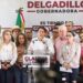 Mario Delgado Denuncia Irregularidades en el PREP y Proyecta Victoria de Claudia Delgadillo en Jalisco