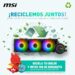 MSI presenta en México su campaña de reciclaje de enfriamientos de PC, en favor del medio ambiente y con recompensas para usuarios