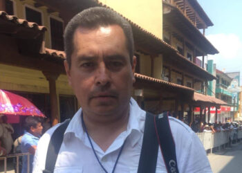 Terminan las campañas Tiñendo de Guinda todo el País