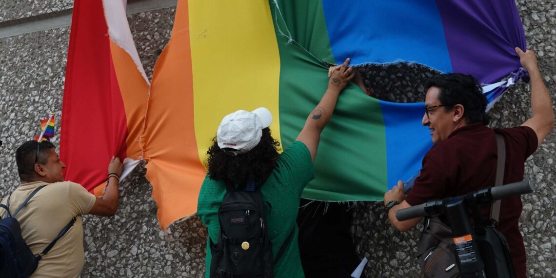 Marcha Lencha CDMX 2024: fecha, hora y ruta que seguirá