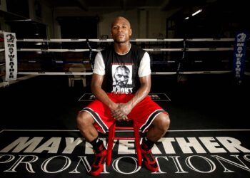 ¡APOCALIPSIS EN CDMX! La pelea de exhibición del siglo hará retumbar a México