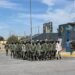 Llegan militares de EUA a Ciudad Juárez para ejercicio binacional