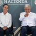 Alista López Obrador segunda gira con Sheinbaum
