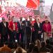 PAN y PRD presentan juicio de inconformidad contra elección presidencial