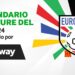 Calendario de partidos de la Eurocopa 2024: dónde y cuándo se juega