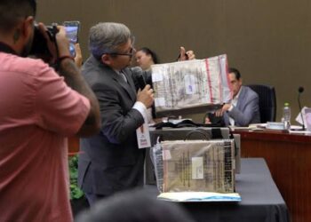 Nuevo revés al PAN en Izcalli: rechaza el IEEM conteo total de casillas