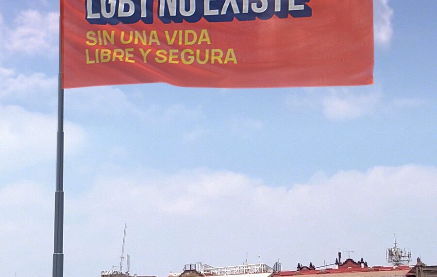 El orgullo LGBT+ no existe sin una vida libre y segura: The Trevor Project México