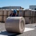 Lanza Rotoplas iniciativa para donar Tinacos a afectados por sequías