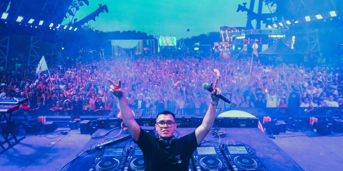 Jayrick estrena nueva música a finales de mes junto a grandes exponentes del rap nacional e internacional