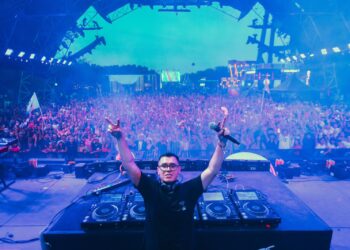 Jayrick estrena nueva música a finales de mes junto a grandes exponentes del rap nacional e internacional