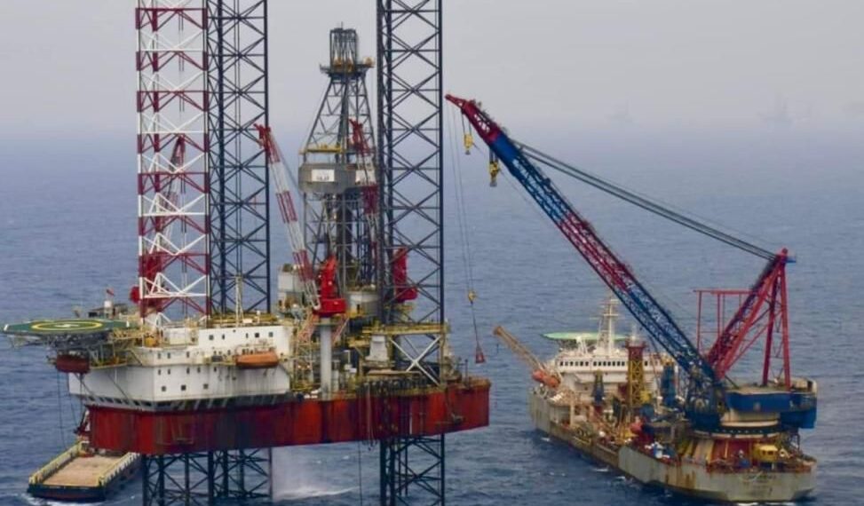 Nuevos campos elevan la producción de crudo ligero en PEMEX