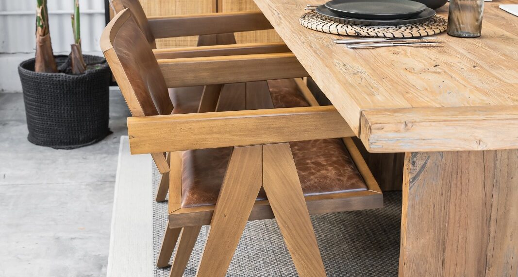 ¡Alfombras de Yute: La tendencia perfecta para el Día del Padre!