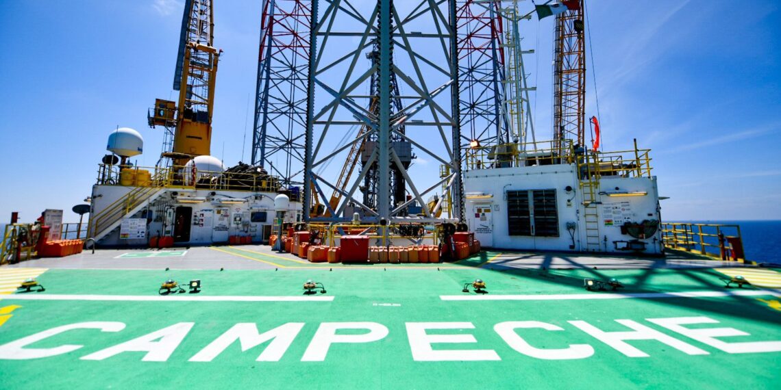 La CNH resalta progresos tecnológicos alcanzados por PEMEX en sus operaciones