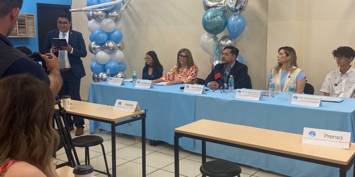 KUMON APOYA HABILIDADES DE ESTUDIO PARA NIÑOS CON DEFICIT DE ATENCION