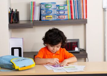 Firma Kumon acuerdo con pedidos.com para reforzar la importancia de la tecnología en la educación de los niños