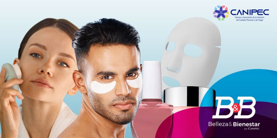 La belleza no sabe de géneros