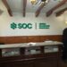 SOC consolida su presencia como el Broker financiero más fuerte de México