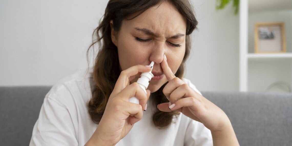 Redacción: 1 de cada personas en el mundo sufre alergias