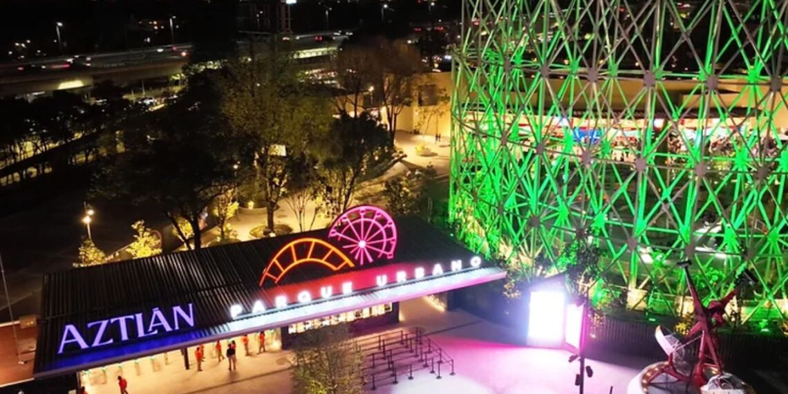 Parque Aztlán adelanta festejo del Día del Padre y ofrece entrada gratis