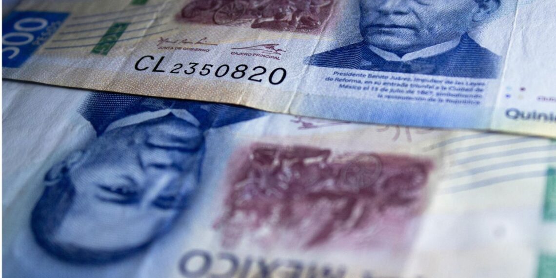 Así podría impactar en el valor del peso la Reforma Judicial según especialistas