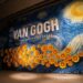 LA EXPO “VAN GOGH, THE IMMERSIVE EXPERIENCE”, una impresionante revolución artística llega por vez primera aCDMX